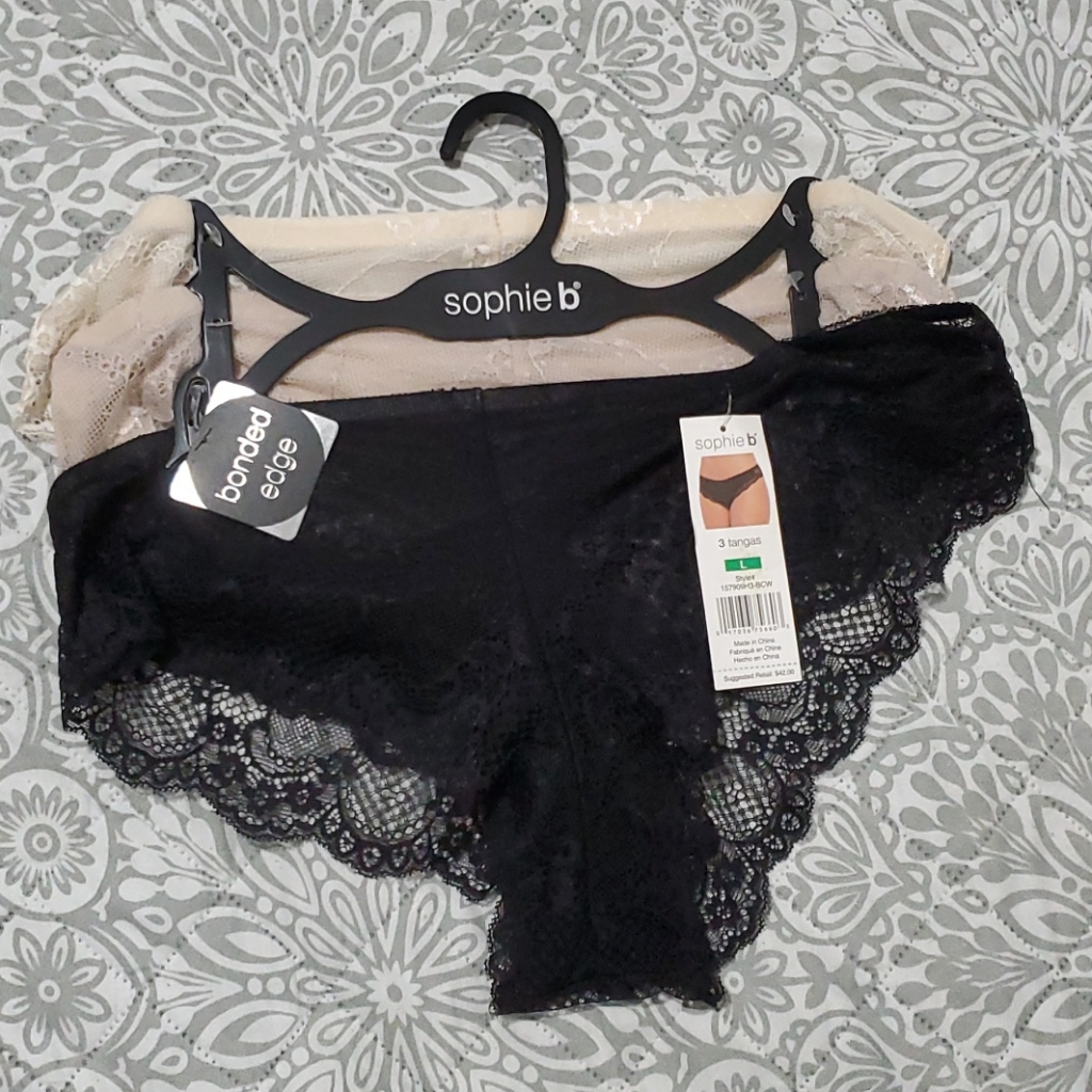 Underwears